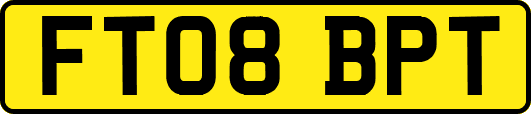 FT08BPT