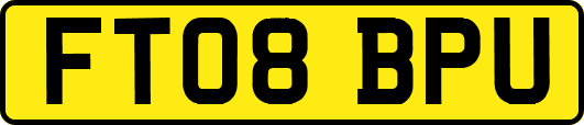 FT08BPU