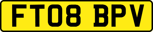 FT08BPV