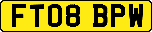 FT08BPW