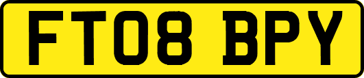 FT08BPY