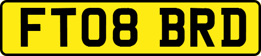 FT08BRD