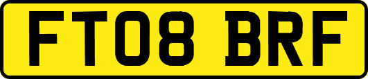 FT08BRF