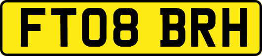 FT08BRH