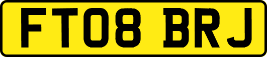 FT08BRJ