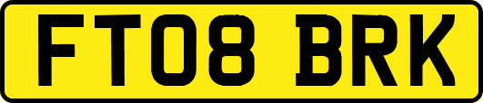 FT08BRK