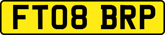 FT08BRP