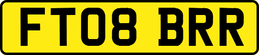 FT08BRR