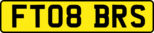 FT08BRS