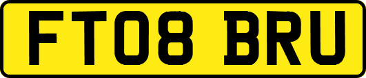 FT08BRU