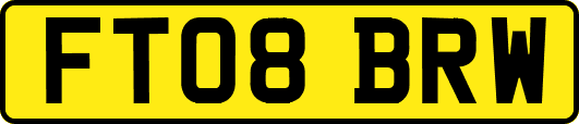 FT08BRW