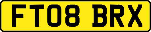 FT08BRX