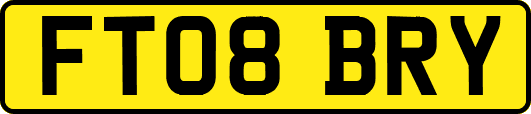 FT08BRY