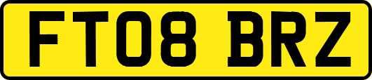 FT08BRZ