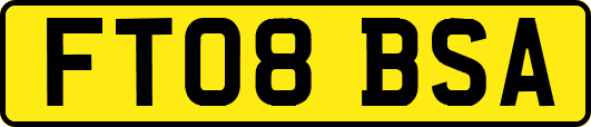 FT08BSA