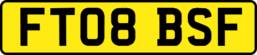 FT08BSF