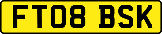 FT08BSK