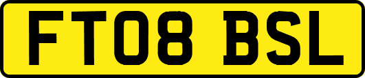FT08BSL