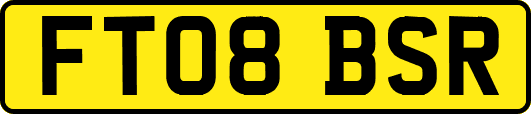 FT08BSR