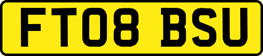 FT08BSU