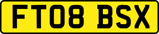 FT08BSX