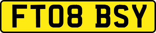 FT08BSY