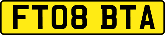FT08BTA