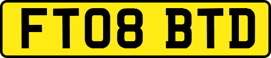 FT08BTD