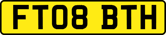 FT08BTH