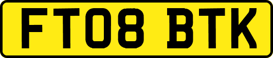 FT08BTK