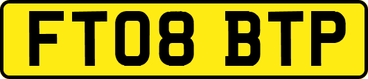 FT08BTP