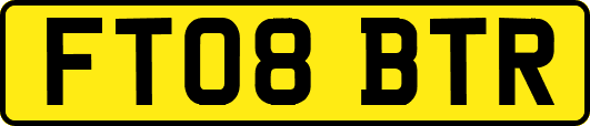FT08BTR