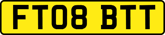 FT08BTT