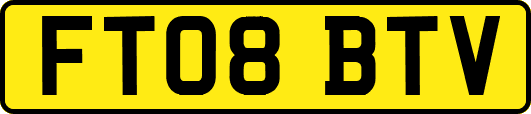 FT08BTV