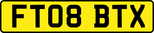 FT08BTX