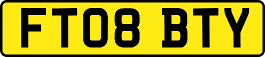 FT08BTY