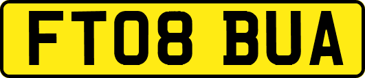 FT08BUA