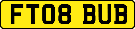 FT08BUB
