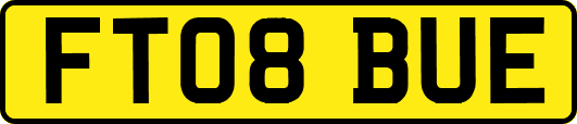 FT08BUE