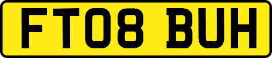 FT08BUH