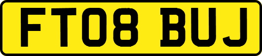 FT08BUJ