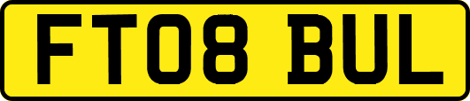 FT08BUL