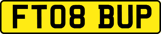 FT08BUP