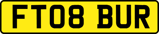 FT08BUR