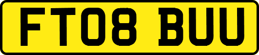 FT08BUU