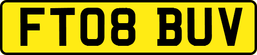 FT08BUV