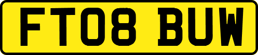 FT08BUW