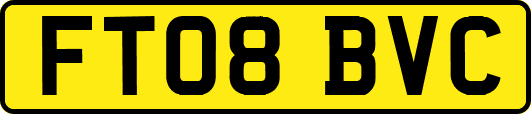 FT08BVC