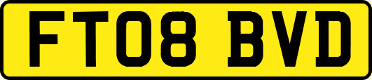 FT08BVD