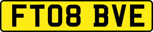 FT08BVE